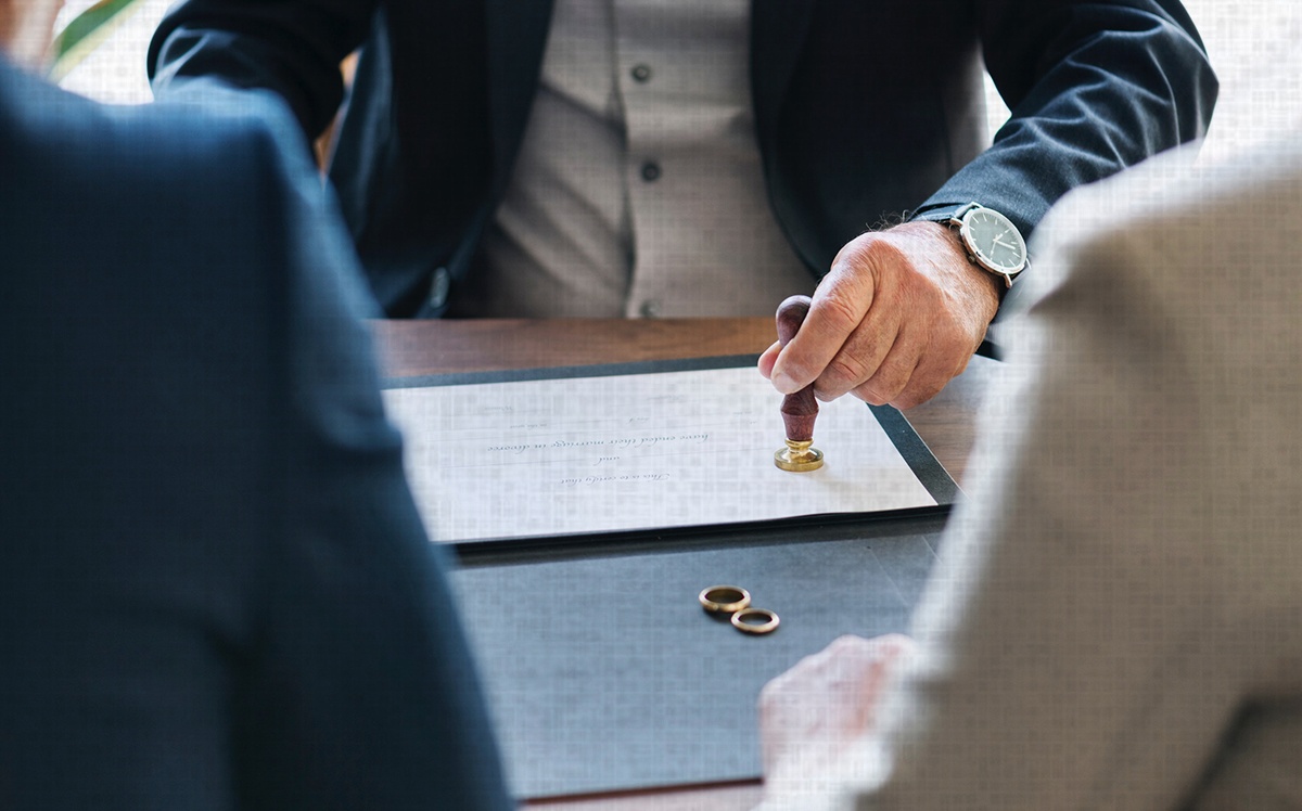 Advice on Getting a Divorce- 5 Things to Keep in Mind