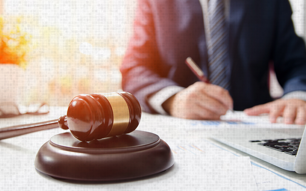 What Do You Do if Court-Ordered Alimony is Not Being Paid