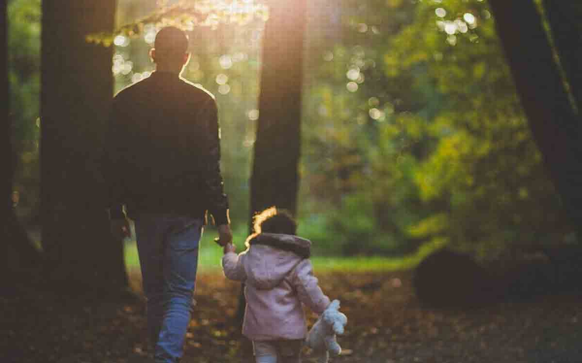 What Does Joint Custody Mean?