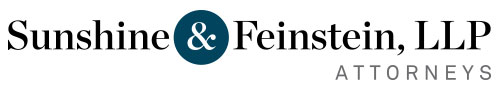 sunshine feinstein logo